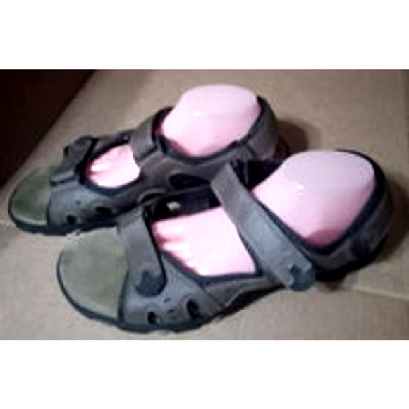 Coleman men's Excursion Series sandals, 12M - Picture 2 of 6